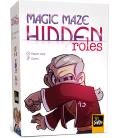 Magic Maze: Roles Ocultos Magic Maze: Roles Ocultos
