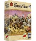 The Cousin's War The Cousin's War