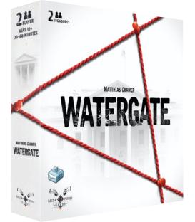 Watergate (2ª Edición)