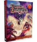 Tomo de las Bestias Tomo de las Bestias