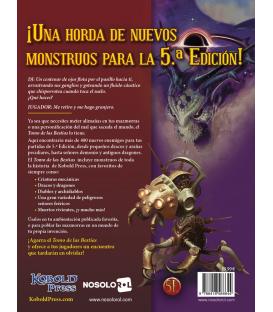 Tomo de las Bestias