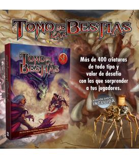 Tomo de las Bestias
