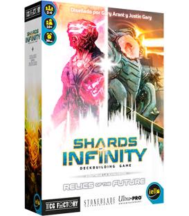 Shards of Infinity (+ Expansión Relics of the Future)