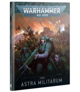 Warhammer 40,000: Astra Militarum (Codex)