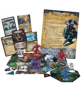 Sword & Sorcery: Crónicas Antiguas
