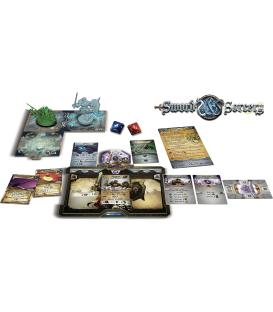 Sword & Sorcery: Crónicas Antiguas