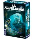 La Tripulación: Misión Mar Profundo La Tripulación: Misión Mar Profundo