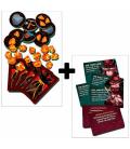 La Caída del Rey de la Montaña: Pack de Mini Expansiones La Caída del Rey de la Montaña: Pack de Mini Expansiones