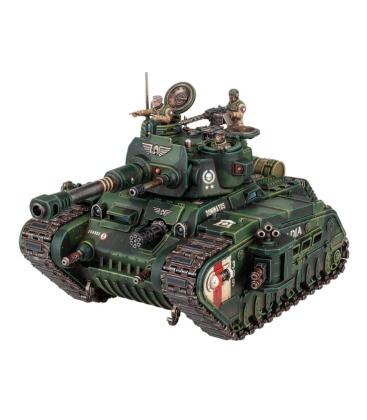 Warhammer 40,000: Astra Militarum (Rogal Dorn Battle Tank)