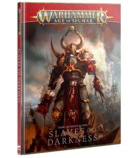 Warhammer Age of Sigmar: Slaves to Darkness (Tomo de Batalla)