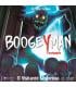 Boogeyman: El Visitante Misterioso
