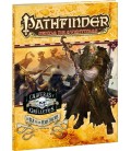 Pathfinder: Calaveras y Grilletes 4 (La Isla de los Ojos Vacíos) Pathfinder: Calaveras y Grilletes 4 (La Isla de los Ojos Vacíos)