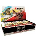 Magic the Gathering: Pirexia (Caja de Sobres de Jumpstart) Magic the Gathering: Pirexia (Caja de Sobres de Jumpstart)