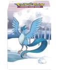 Pokemon: Deck box (Frosted Forest Articuno) Pokemon: Deck box (Frosted Forest Articuno)