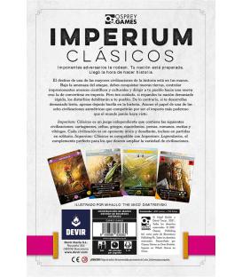 Imperium: Clásicos