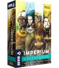 Imperium: Legendarios Imperium: Legendarios