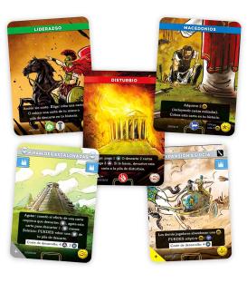 Imperium: Legendarios