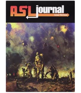 ASL Journal 13 (Inglés)