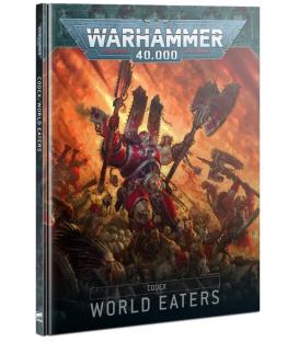 Warhammer 40,000: World Eaters (Codex)
