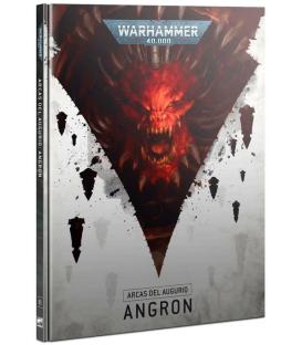 Warhammer 40.000: Arcas del Augurio (Angron)