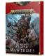 Warhammer Age of Sigmar: Ogor Mawtribes (Warscroll Cards)