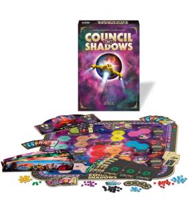 Council of Shadows