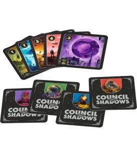 Council of Shadows