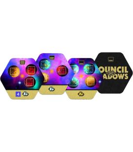 Council of Shadows