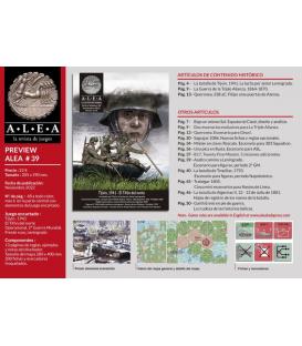 Revista Alea 39