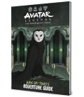 Avatar Legends: Adventure Guide (Wan Shi Tong's) Avatar Legends: Adventure Guide (Wan Shi Tong's)