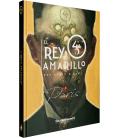 El Rey de Amarillo: París El Rey de Amarillo: París