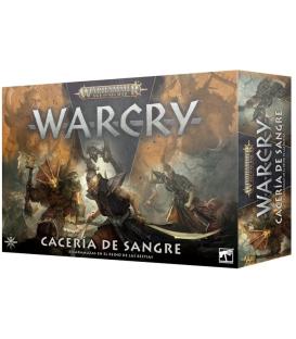 Warcry: Cacería de Sangre