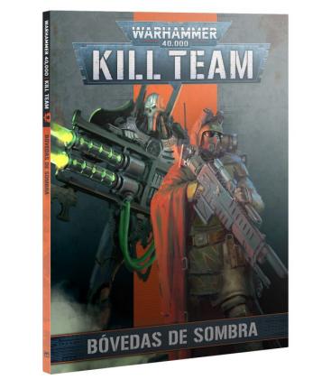 Warhammer: Kill Team (Bóvedas de Sombra)