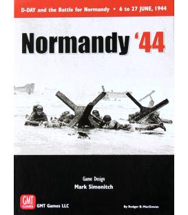 Normandy '44 (3rd Printing)