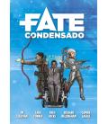 Fate: Condensado Fate: Condensado