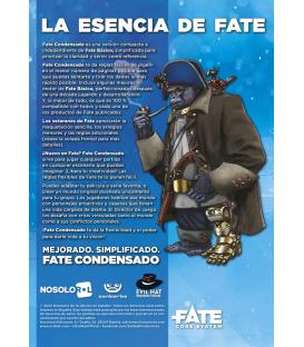Fate: Condensado