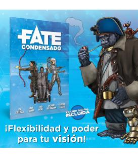 Fate: Condensado