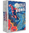 Godzilla vs Kong Godzilla vs Kong