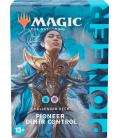 Magic the Gathering: Challenger Deck Pioneer 2022 (Dimir Control) Magic the Gathering: Challenger Deck Pioneer 2022 (Dimir Control)