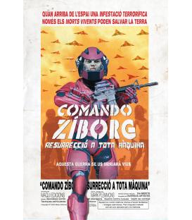 Comando Zíborg
