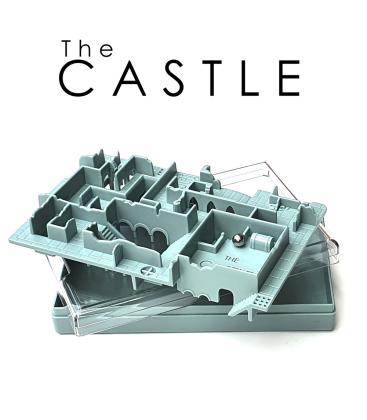 Inside 3: The Castle