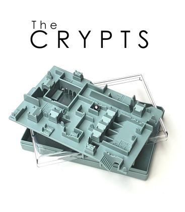 Inside 3: The Crypts