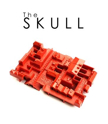 Inside 3: The Skull
