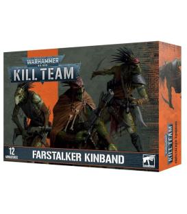 Warhammer Kill Team: Farstalker Kinband