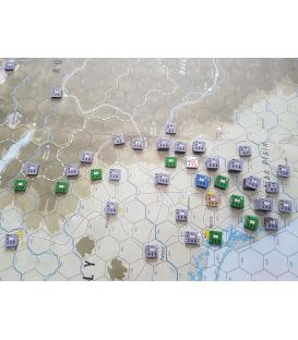 Strategy & Tactics 337: Caporetto - The Italian Front 1917-1918