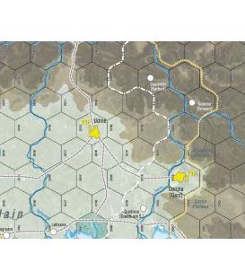 Strategy & Tactics 337: Caporetto - The Italian Front 1917-1918