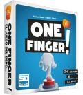 One Finger! One Finger!