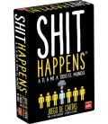 Shit Happens Shit Happens