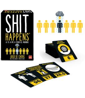 Shit Happens