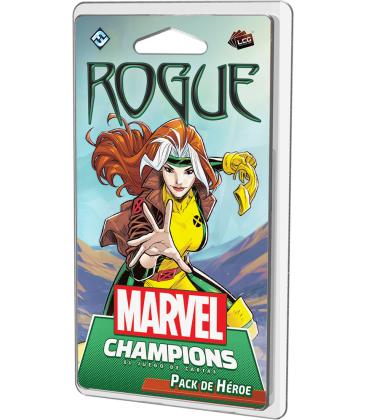 Marvel Champions: Rogue